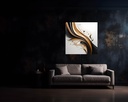 Golden Elegance