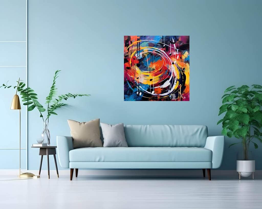 Harmony in Chaos