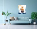 Majestic Seascape Voyager