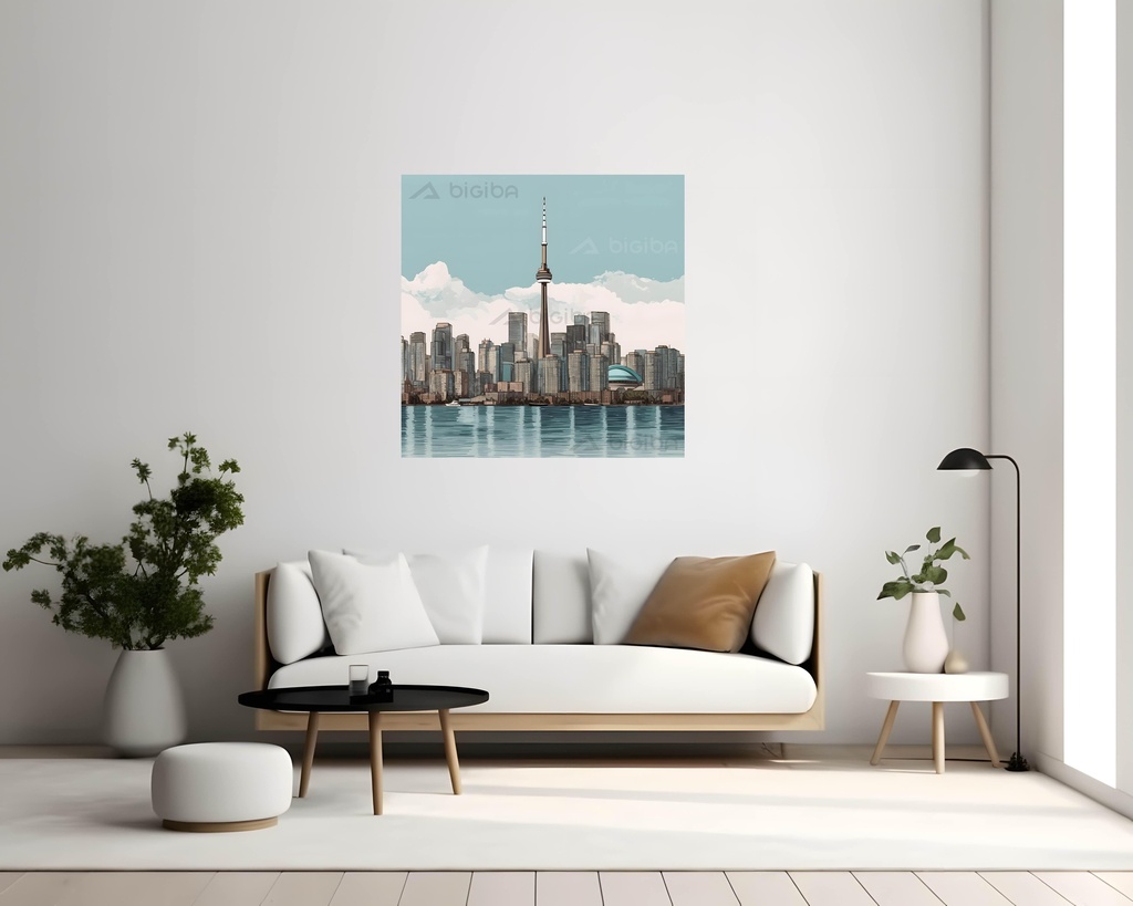 Urban Mirage