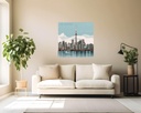 Urban Mirage