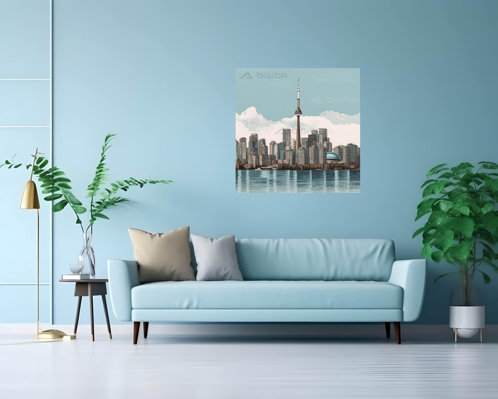 Urban Mirage
