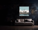 Urban Mirage