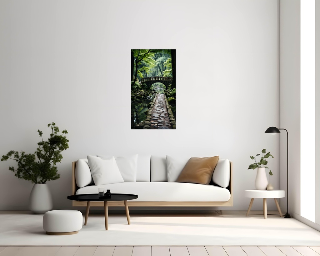 Whispering Woods Crossing