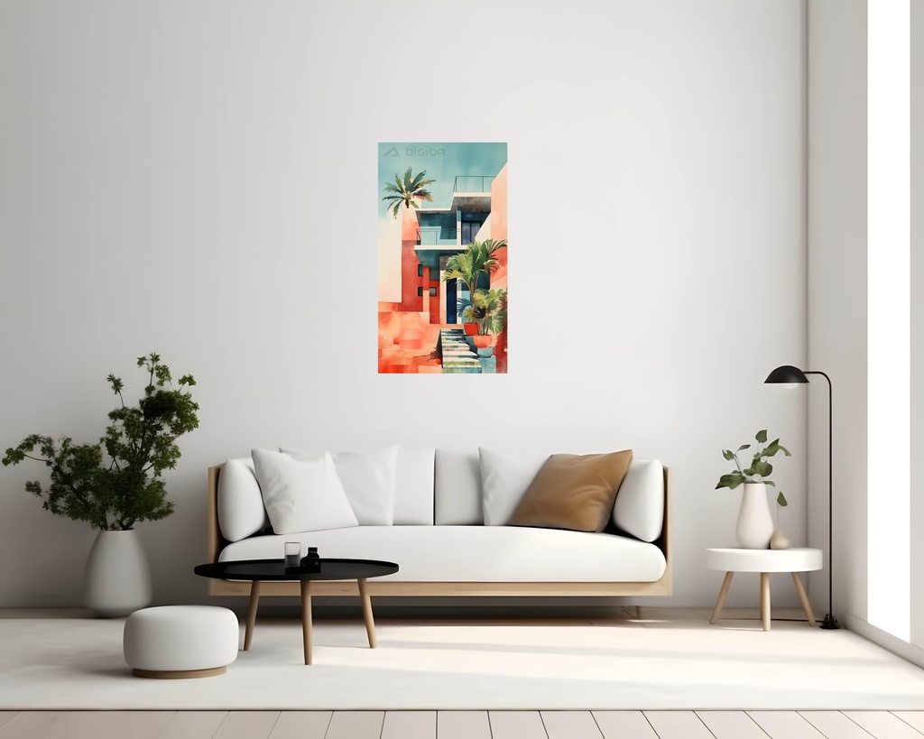 Tropical Modernity
