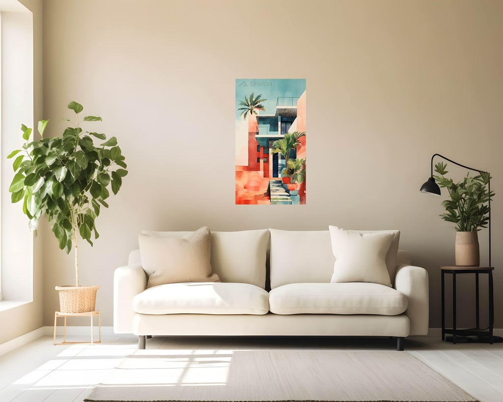 Tropical Modernity