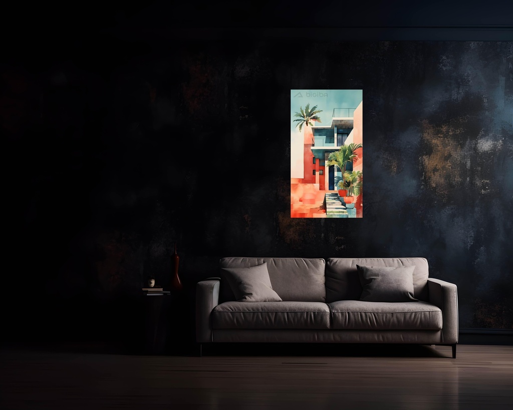 Tropical Modernity