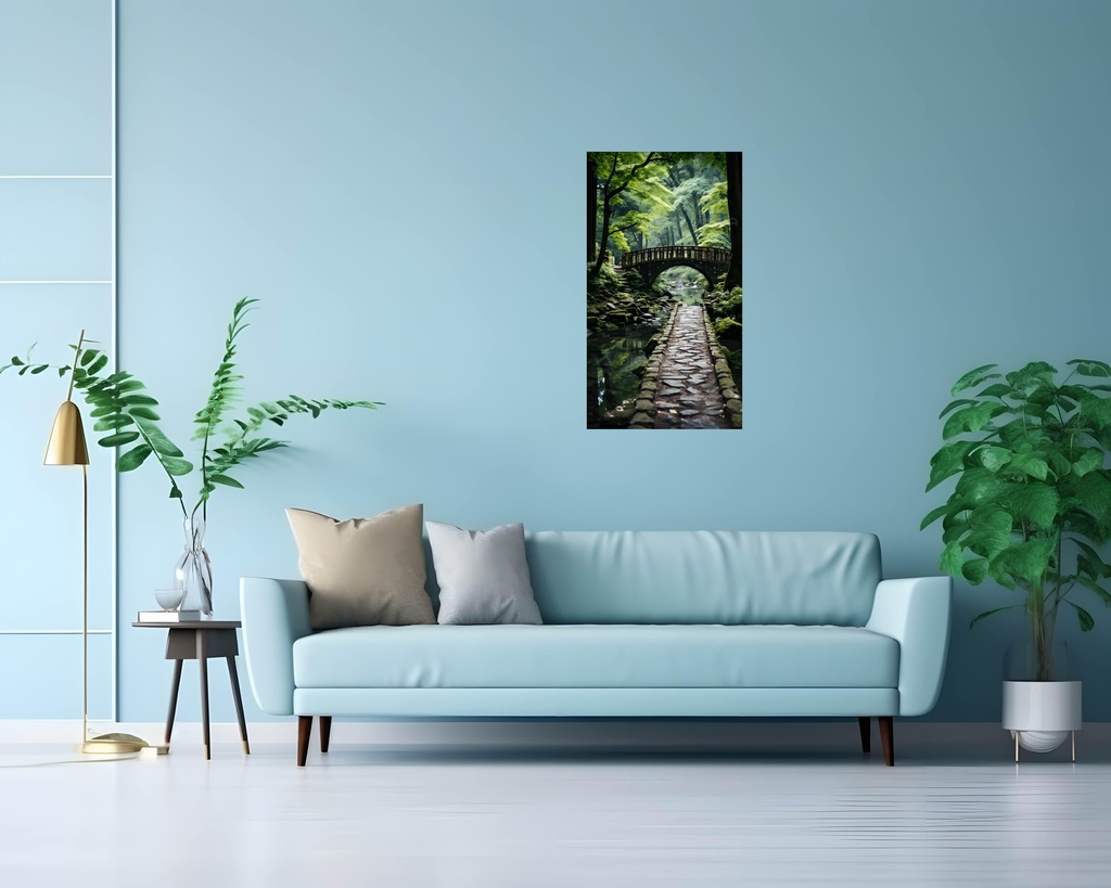 Whispering Woods Crossing