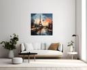 Parisian Dreamscape