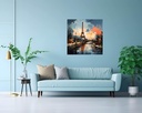 Parisian Dreamscape