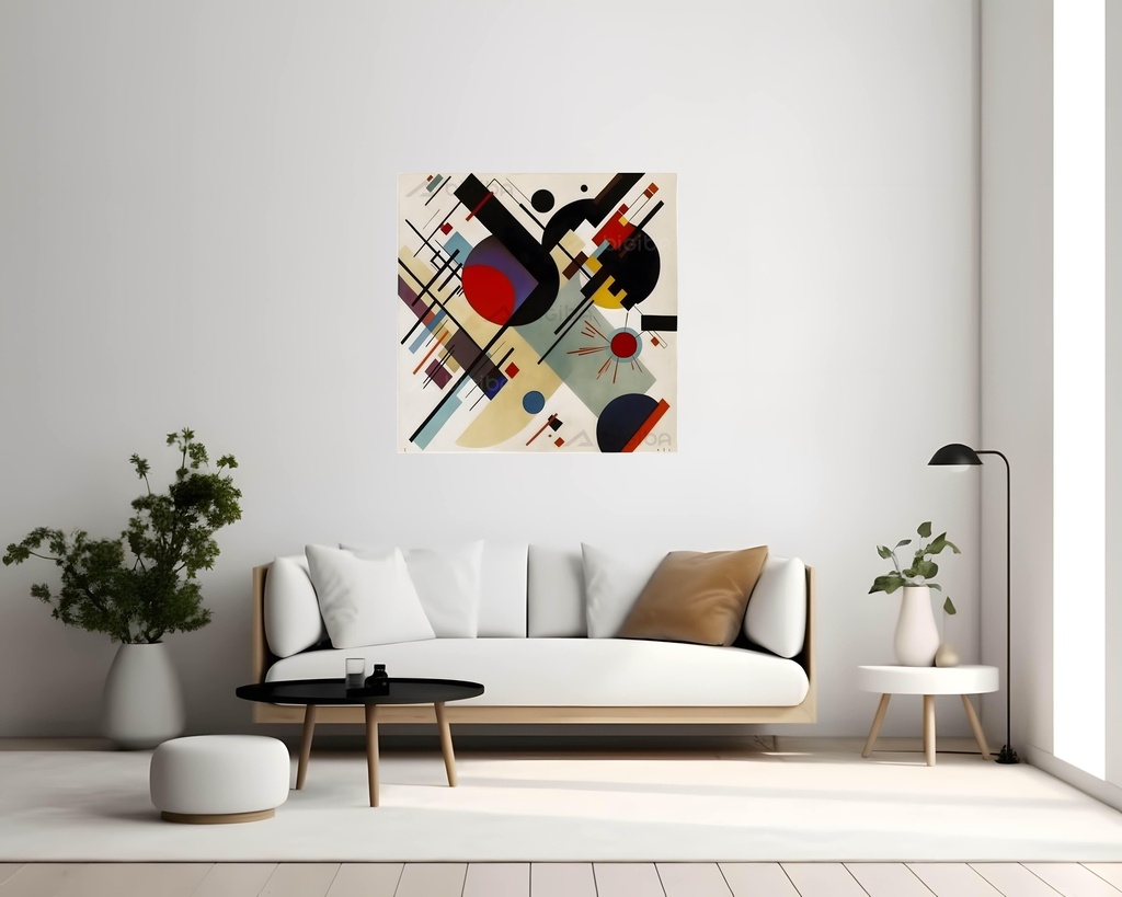 Geometric Harmony