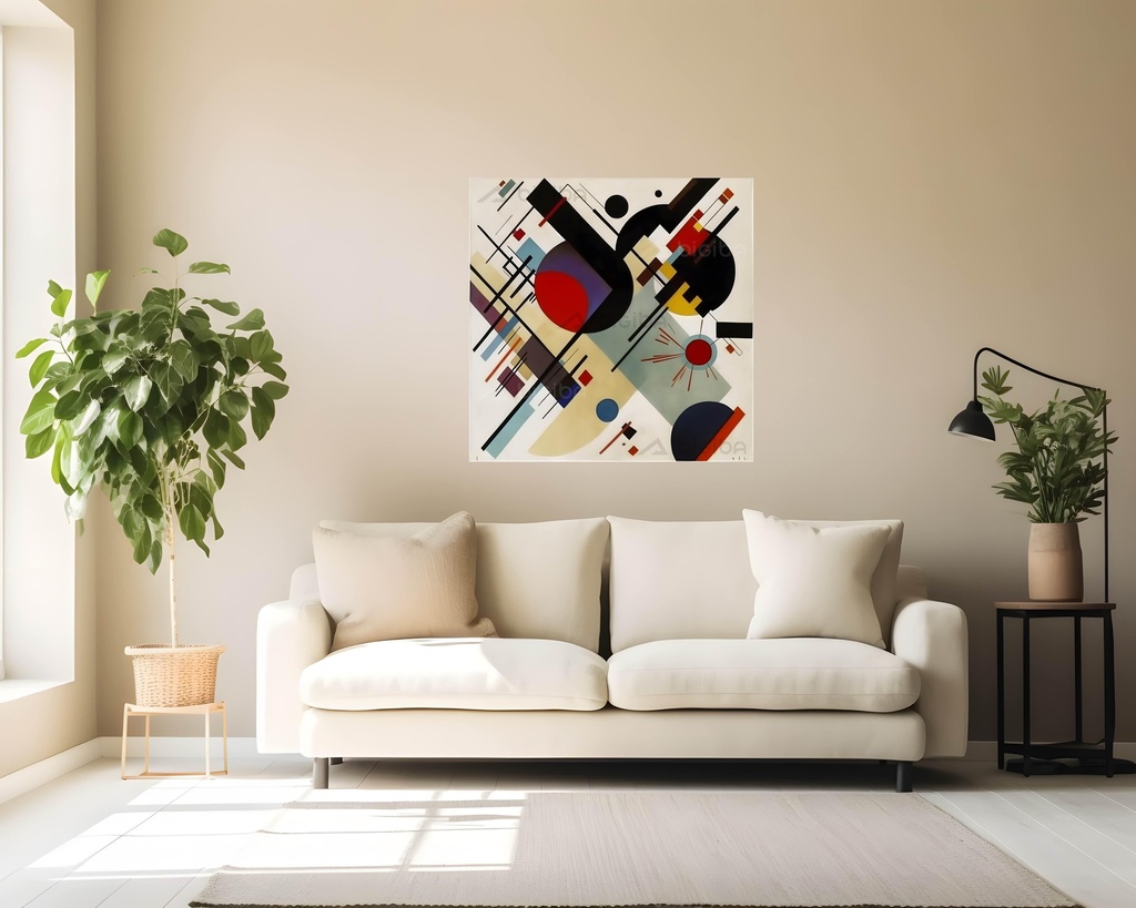 Geometric Harmony