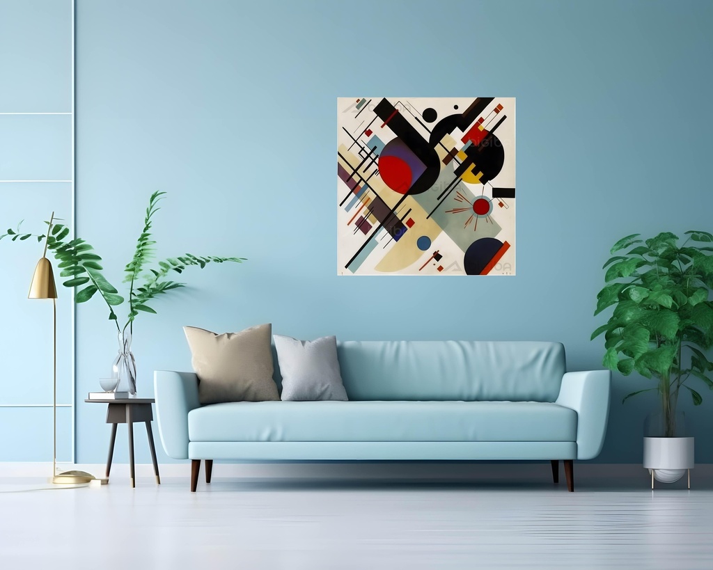 Geometric Harmony