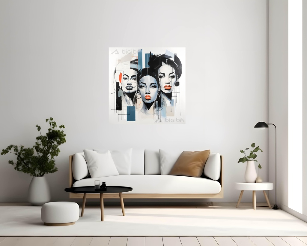 Ethereal Muses