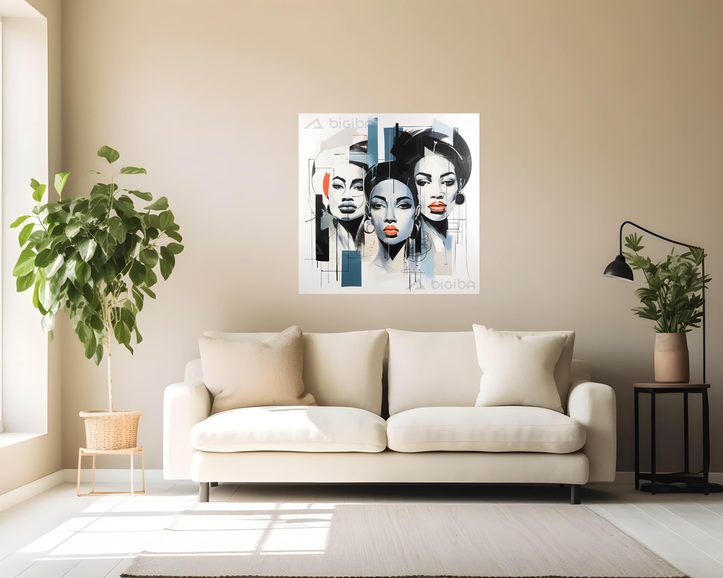 Ethereal Muses