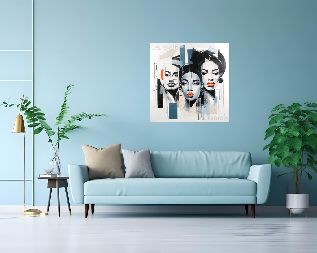 Ethereal Muses