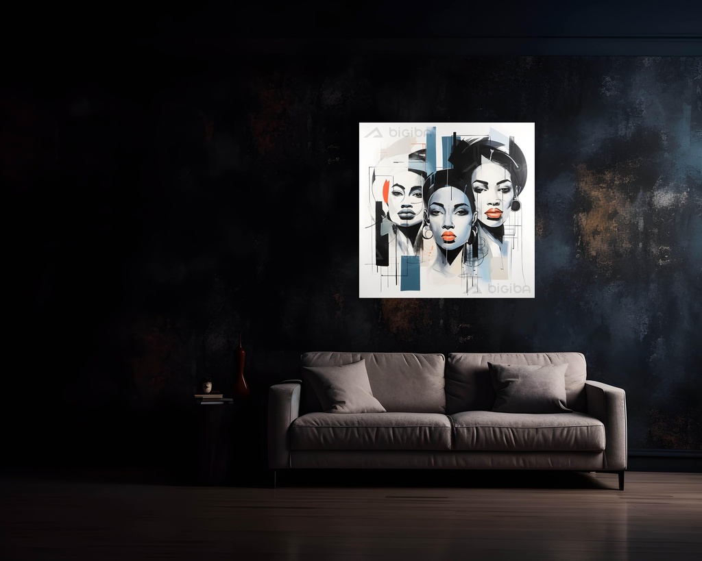 Ethereal Muses