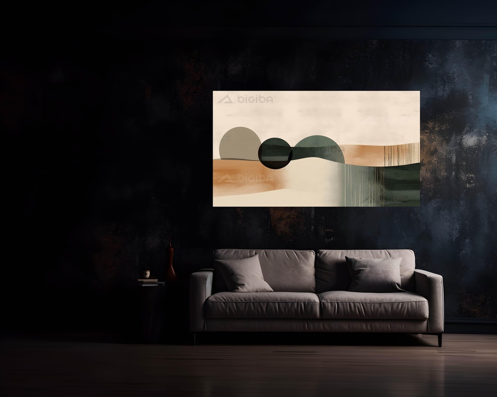 Desert Mirage
