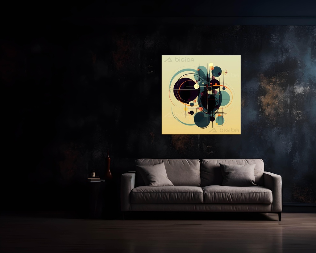 Cosmic Symphony