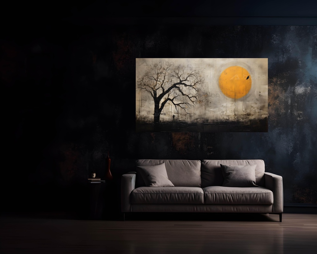 Solitary Echo