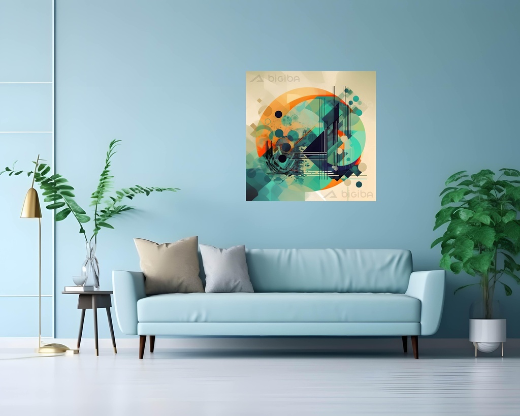 Symphony of Shapes