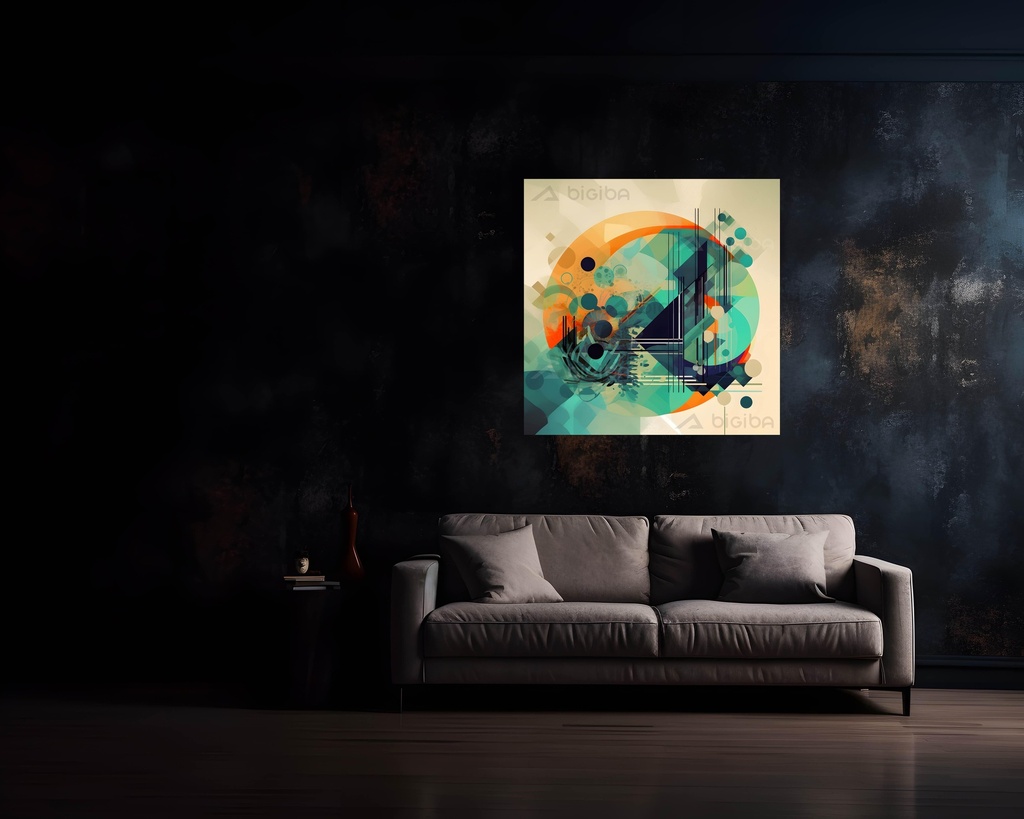 Symphony of Shapes