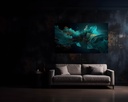 Ethereal Nebula Dance