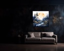 Midnight Serenity