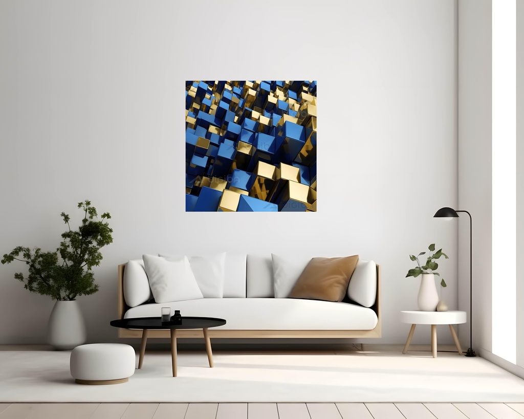 Cubic Symphony
