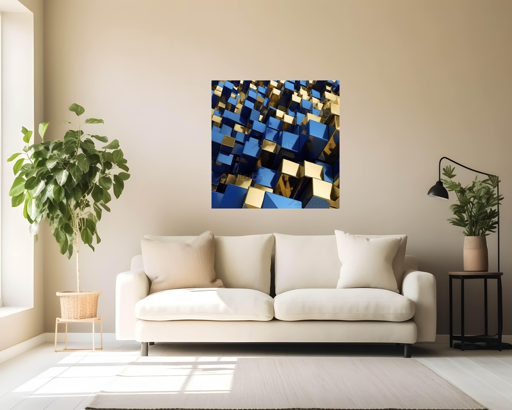 Cubic Symphony