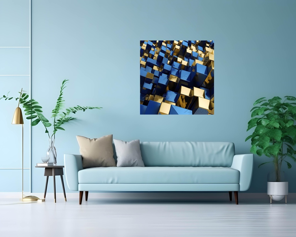 Cubic Symphony