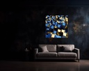 Cubic Symphony