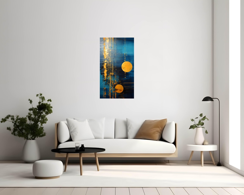 Celestial Drip