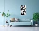 Monochrome Elegance
