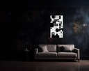 Monochrome Elegance