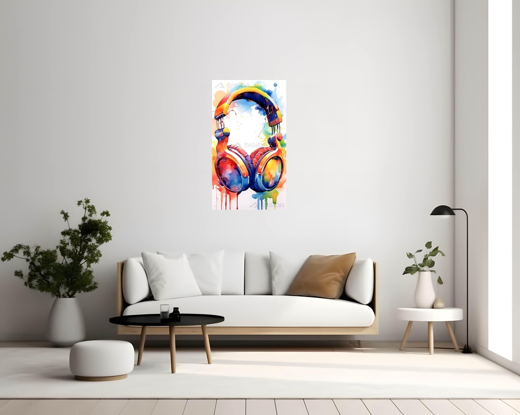 Rhythmic Hues