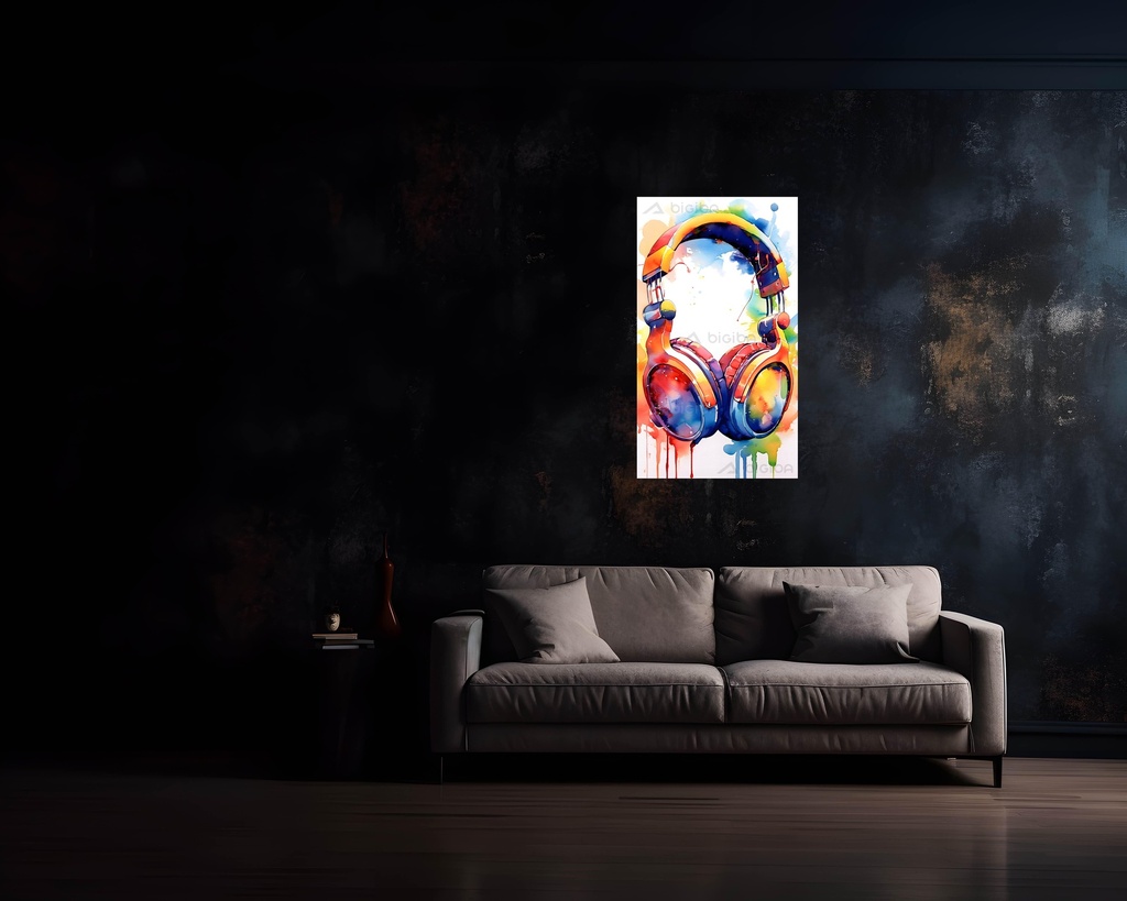 Rhythmic Hues