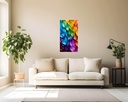 Chromatic Foliage Symphony