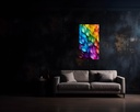 Chromatic Foliage Symphony
