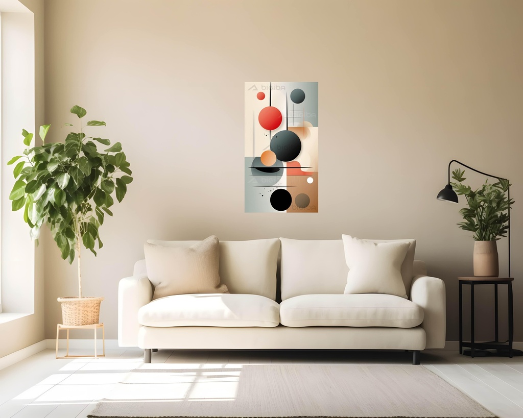 Harmony in Spheres