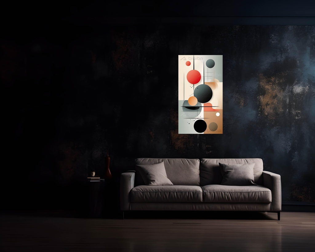 Harmony in Spheres