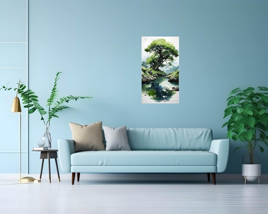 Verdant Eternity