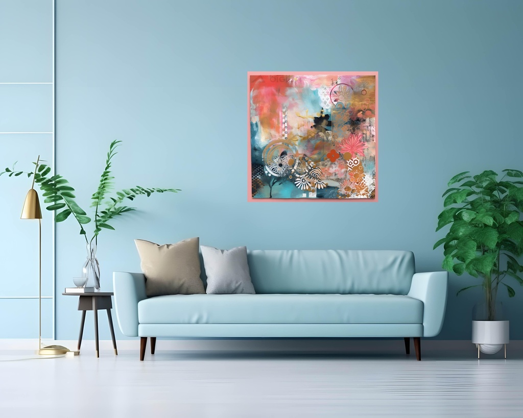 Chromatic Reverie