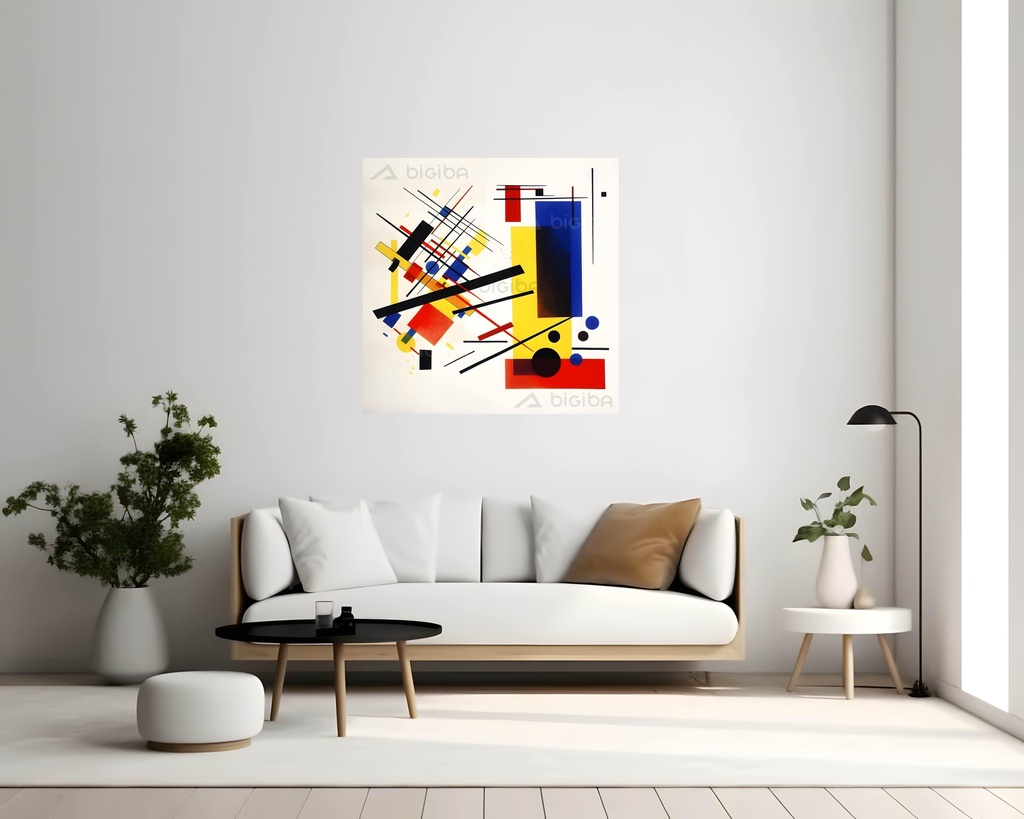 Chromatic Symphony