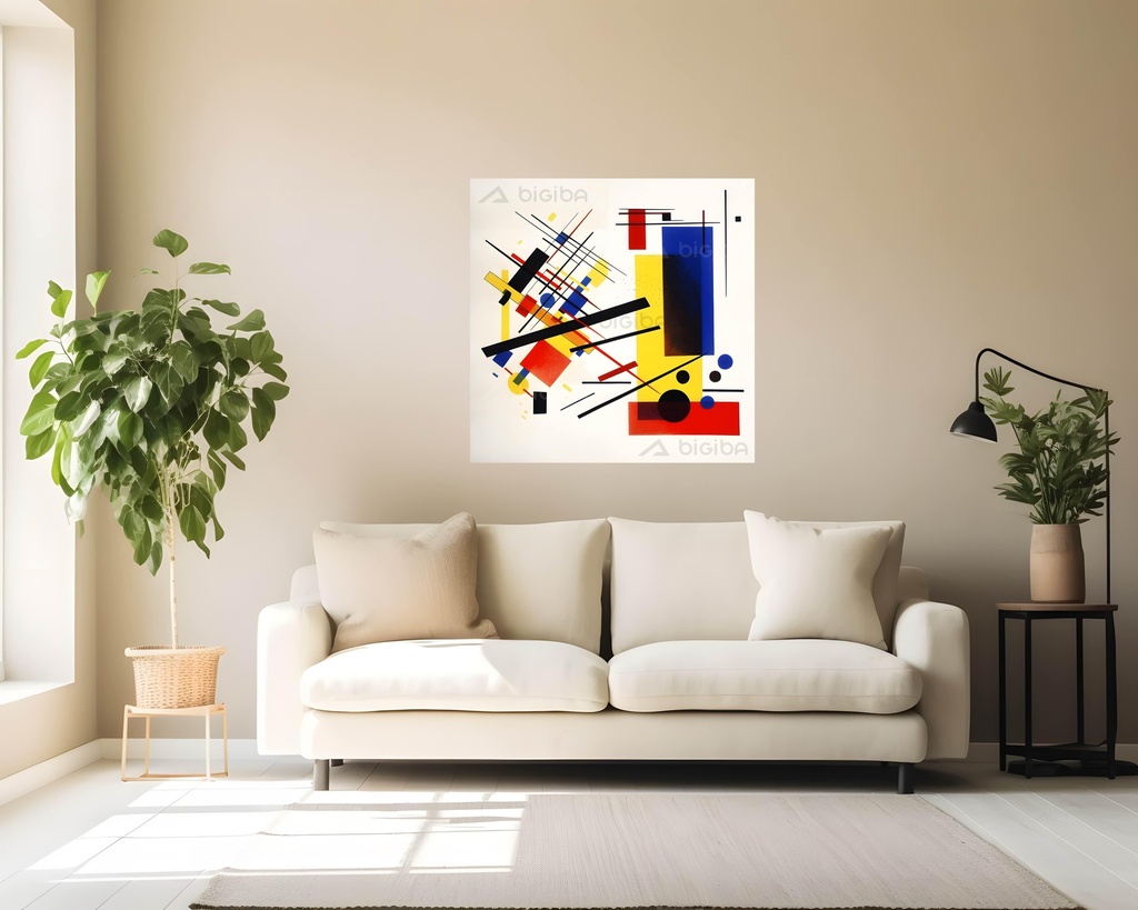 Chromatic Symphony