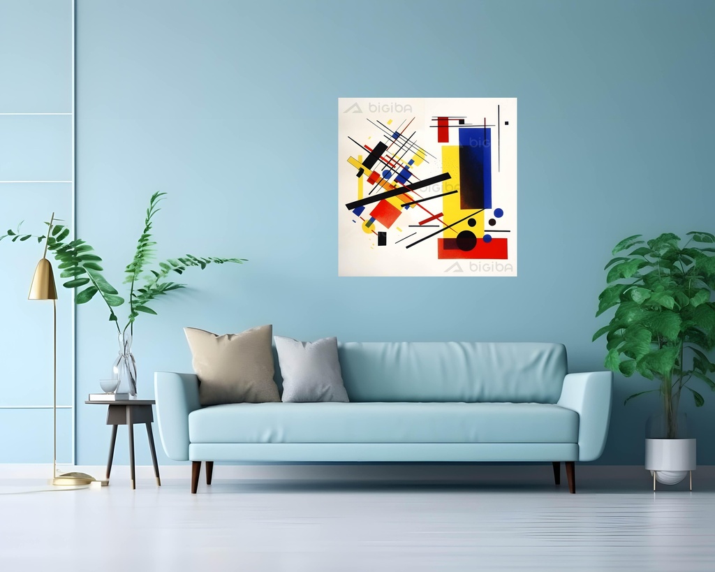 Chromatic Symphony