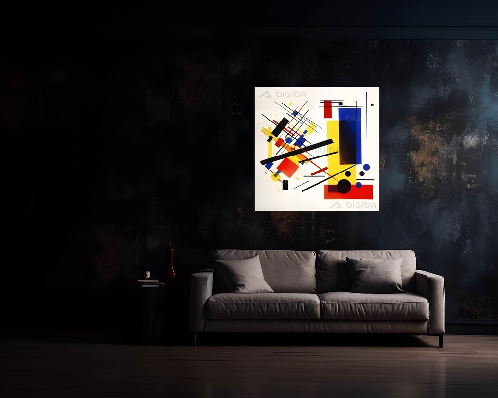 Chromatic Symphony