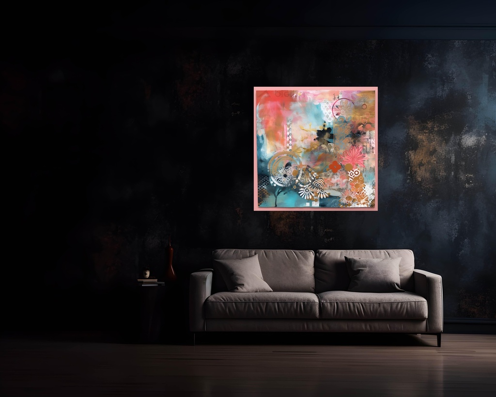 Chromatic Reverie