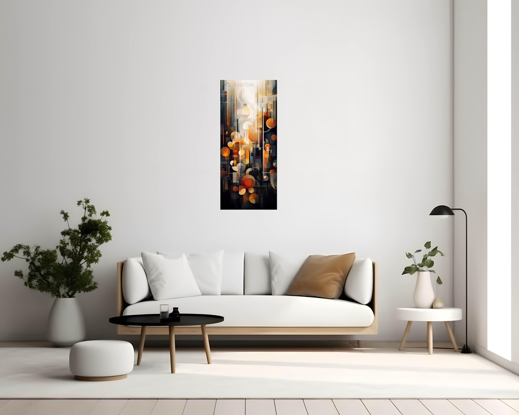 Urban Harmony