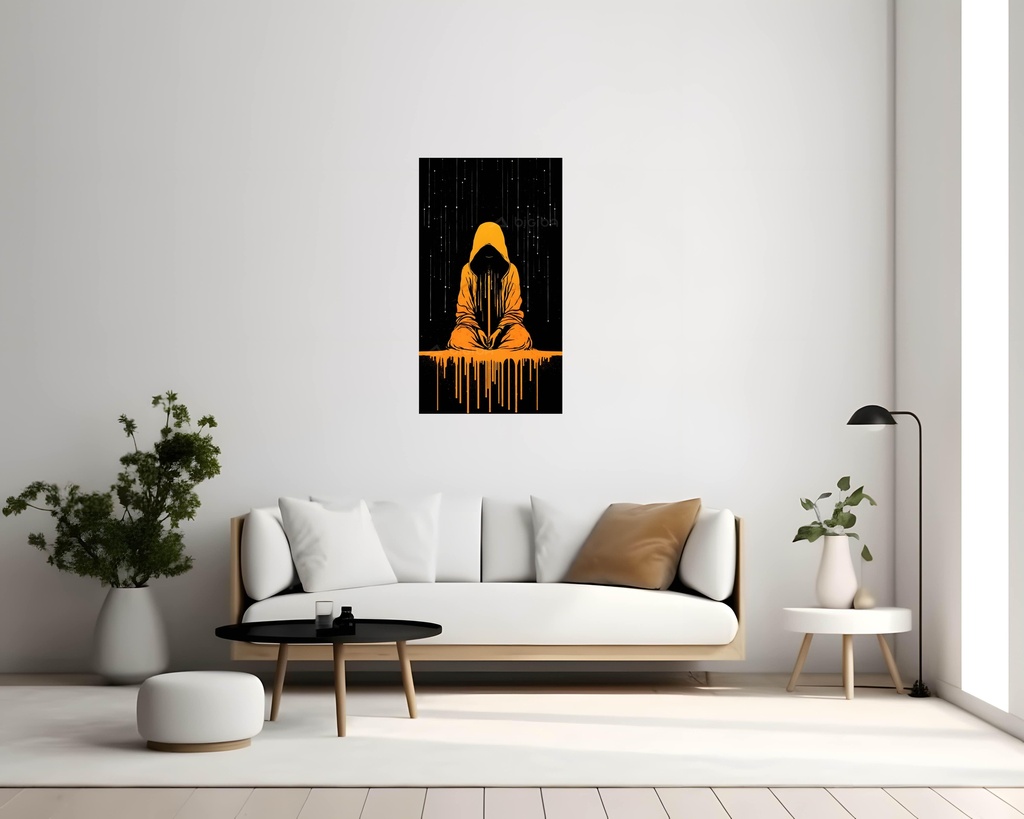 Cosmic Contemplation